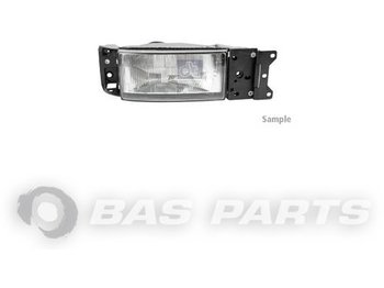 Headlight for Truck DT SPARE PARTS Headlight 98460047: picture 1