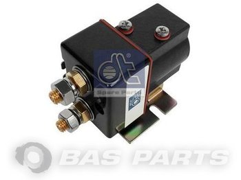 Hydraulic valve for Truck DT SPARE PARTS Magneetklep 3093824: picture 1