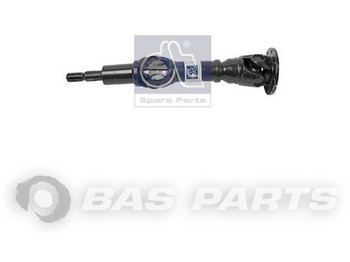 Drive shaft for Truck DT SPARE PARTS Main driveshaft 22070240: picture 1