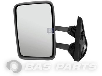 Rear view mirror for Truck DT SPARE PARTS Main mirror 93924654: picture 1