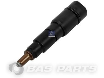 Injector for Truck DT SPARE PARTS Nozzle holder 0020108551: picture 1