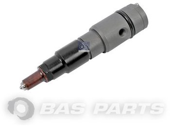 Injector for Truck DT SPARE PARTS Nozzle holder 0020108951: picture 1