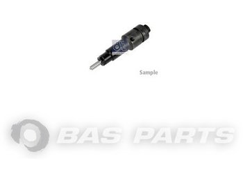 Injector for Truck DT SPARE PARTS Nozzle holder 51101006038: picture 1