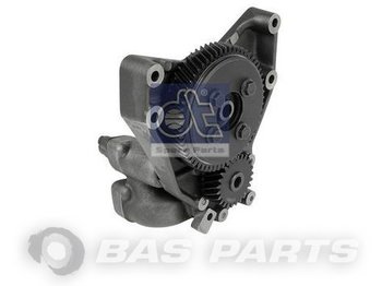 Oil pump for Truck DT SPARE PARTS Oliepomp 1556730: picture 1