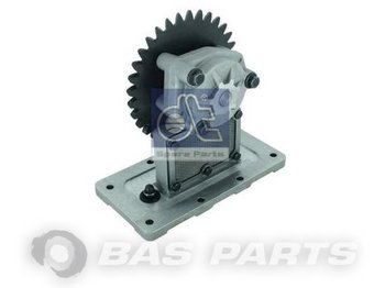 Oil pump for Truck DT SPARE PARTS Oliepomp 1673777: picture 1