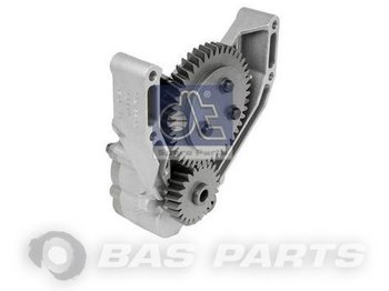 Oil pump for Truck DT SPARE PARTS Oliepomp 20709848: picture 1