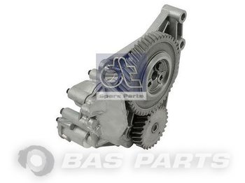 Oil pump for Truck DT SPARE PARTS Oliepomp 3978755: picture 1