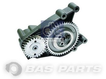 Oil pump for Truck DT SPARE PARTS Oliepomp 477547: picture 1