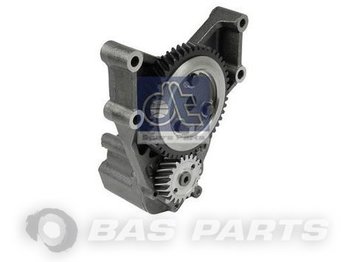 Oil pump for Truck DT SPARE PARTS Oliepomp 478649: picture 1