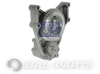 Oil pump for Truck DT SPARE PARTS Oliepomp 479319: picture 1