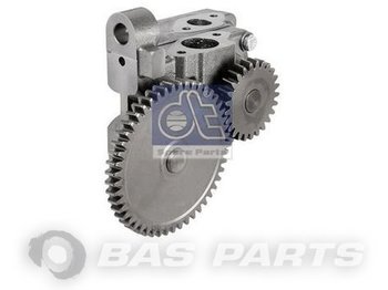 Oil pump for Truck DT SPARE PARTS Oliepomp 5010412712: picture 1