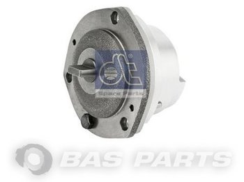 Oil pump for Truck DT SPARE PARTS Oliepomp 5010534600: picture 1