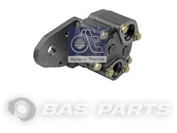 Oil pump for Truck DT SPARE PARTS Oliepomp 683322: picture 1