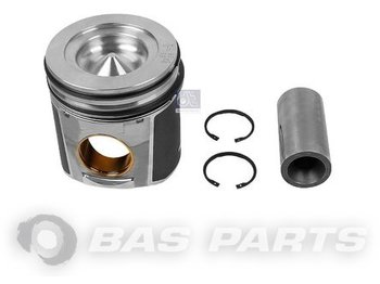 Piston/ Ring/ Bushing for Truck DT SPARE PARTS Piston 02996141: picture 1