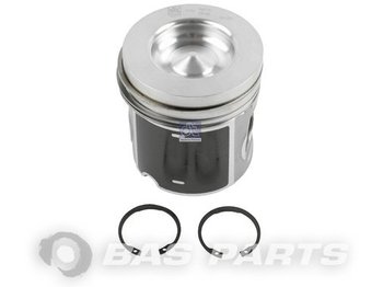 Piston/ Ring/ Bushing for Truck DT SPARE PARTS Piston 1441907: picture 1