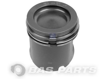Piston/ Ring/ Bushing for Truck DT SPARE PARTS Piston 4570303017: picture 1
