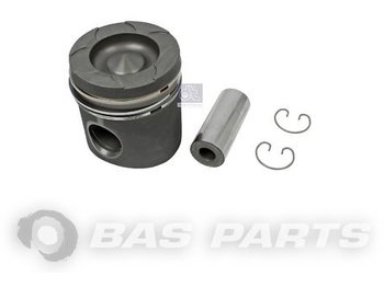 Piston/ Ring/ Bushing for Truck DT SPARE PARTS Piston 51025006023: picture 1