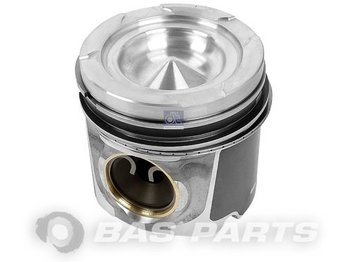 Piston/ Ring/ Bushing for Truck DT SPARE PARTS Piston 51025006100: picture 1