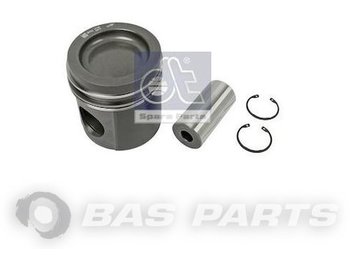 Piston/ Ring/ Bushing for Truck DT SPARE PARTS Piston kit 1626588: picture 1