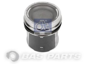 Piston/ Ring/ Bushing for Truck DT SPARE PARTS Piston kit 1676835: picture 1