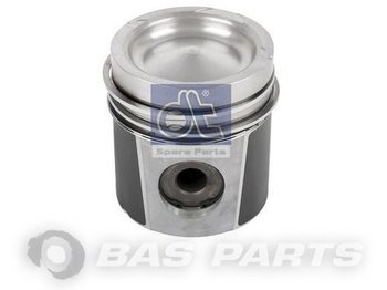 Piston/ Ring/ Bushing for Truck DT SPARE PARTS Piston kit 1746914: picture 1