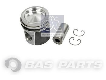 Piston/ Ring/ Bushing for Truck DT SPARE PARTS Piston kit 1747549: picture 1