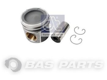 Piston/ Ring/ Bushing for Truck DT SPARE PARTS Piston kit 1865030: picture 1
