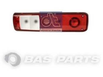 Tail light for Truck DT SPARE PARTS Premium  Euro 4-5 Tail light 7420769775: picture 1