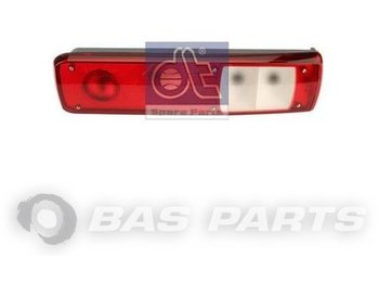 Tail light for Truck DT SPARE PARTS Premium  Euro 4-5 Tail light 7420769776: picture 1