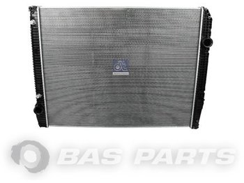 Radiator for Truck DT SPARE PARTS Radiator 0025010101: picture 1