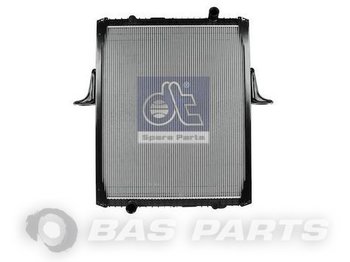 Wheels and tires for Truck DT SPARE PARTS Radiator 5010315641: picture 1