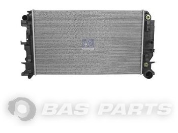 Radiator for Truck DT SPARE PARTS Radiator 9065000302: picture 1
