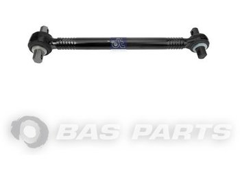 Suspension for Truck DT SPARE PARTS Reaction rod 81432206174: picture 1