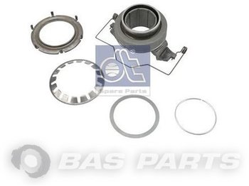 Clutch and parts for Truck DT SPARE PARTS Release bearing 3192216: picture 1