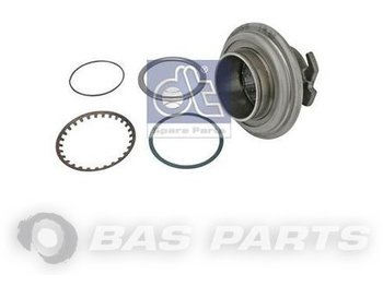 Clutch and parts for Truck DT SPARE PARTS Release bearing 5001835199: picture 1
