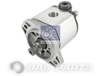 Steering pump for Truck DT SPARE PARTS Servo pump 5010488751: picture 1