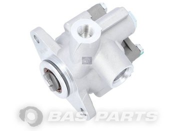 Steering pump for Truck DT SPARE PARTS Servo pump 504078368: picture 1