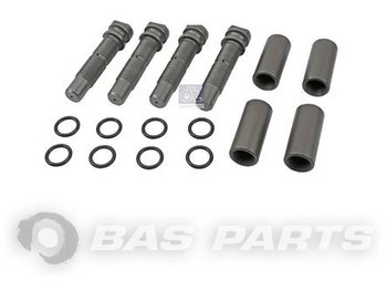 Suspension for Truck DT SPARE PARTS Spring bolt kit 2097425: picture 1