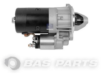 Engine for Truck DT SPARE PARTS Starter 0051511501: picture 1