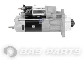Engine for Truck DT SPARE PARTS Starter 0061514801: picture 1