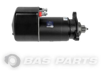 Engine for Truck DT SPARE PARTS Starter 04784445: picture 1
