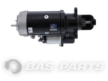 Engine for Truck DT SPARE PARTS Starter 10571168: picture 1