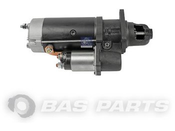 Engine for Truck DT SPARE PARTS Starter 10571464: picture 1
