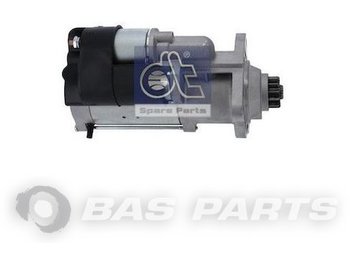 Engine for Truck DT SPARE PARTS Starter 1447911: picture 1