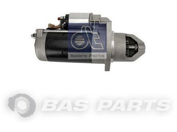 Engine for Truck DT SPARE PARTS Starter 21067513: picture 1