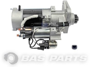 Engine for Truck DT SPARE PARTS Starter 51262017238: picture 1