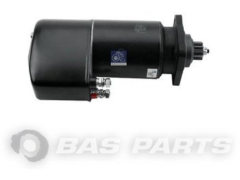 Engine for Truck DT SPARE PARTS Starter 847330: picture 1