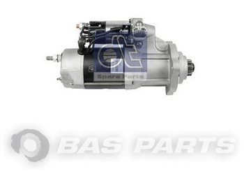 Engine for Truck DT SPARE PARTS Starter 85000295: picture 1
