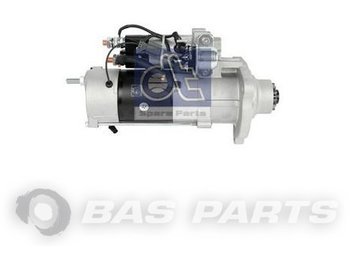 Engine for Truck DT SPARE PARTS Starter 85020793: picture 1
