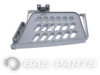 Footstep for Truck DT SPARE PARTS Step plate 82151656: picture 1